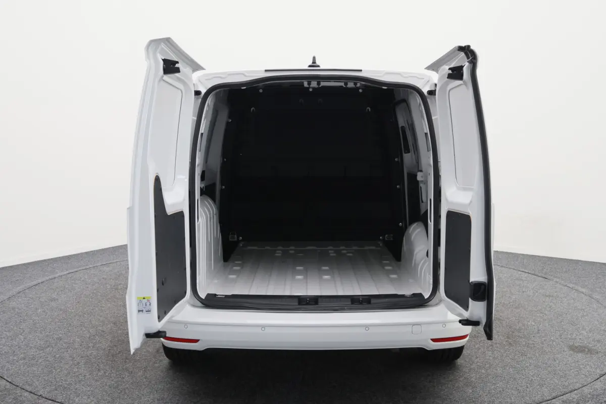 Maxi 2.0 TDI DSG Comfort Airco, Stoelverwarming, Bluetooth, Navigatie, Camera, Cruise, PDC, 18''