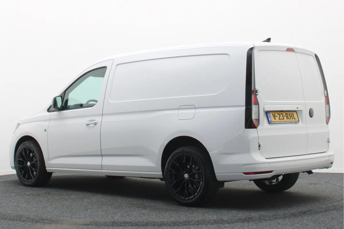 Maxi 2.0 TDI DSG Comfort Airco, Stoelverwarming, Bluetooth, Navigatie, Camera, Cruise, PDC, 18''