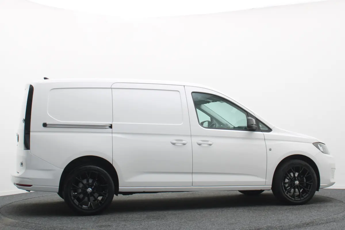 Maxi 2.0 TDI DSG Comfort Airco, Stoelverwarming, Bluetooth, Navigatie, Camera, Cruise, PDC, 18''