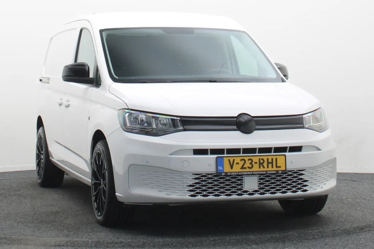 Maxi 2.0 TDI DSG Comfort Airco, Stoelverwarming, Bluetooth, Navigatie, Camera, Cruise, PDC, 18''