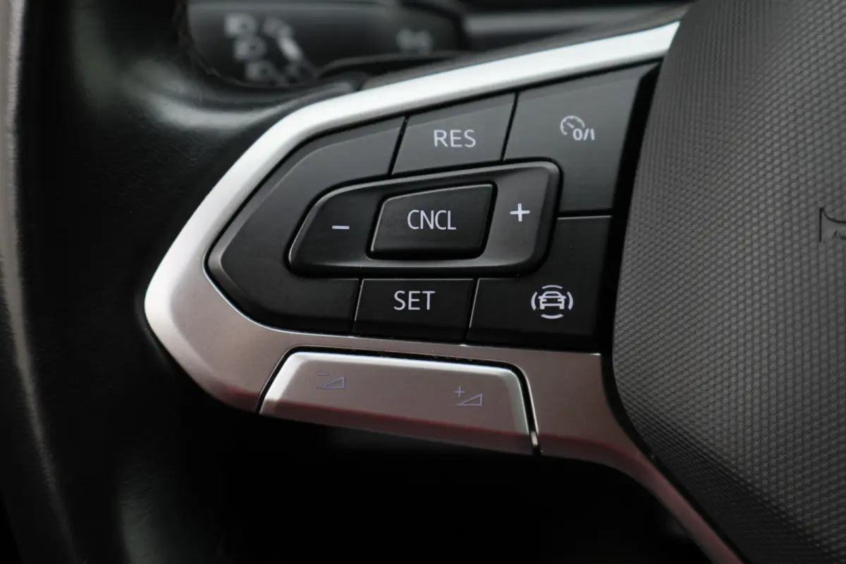 Maxi 2.0 TDI DSG Comfort Airco, Stoelverwarming, Bluetooth, Navigatie, Camera, Cruise, PDC, 18''