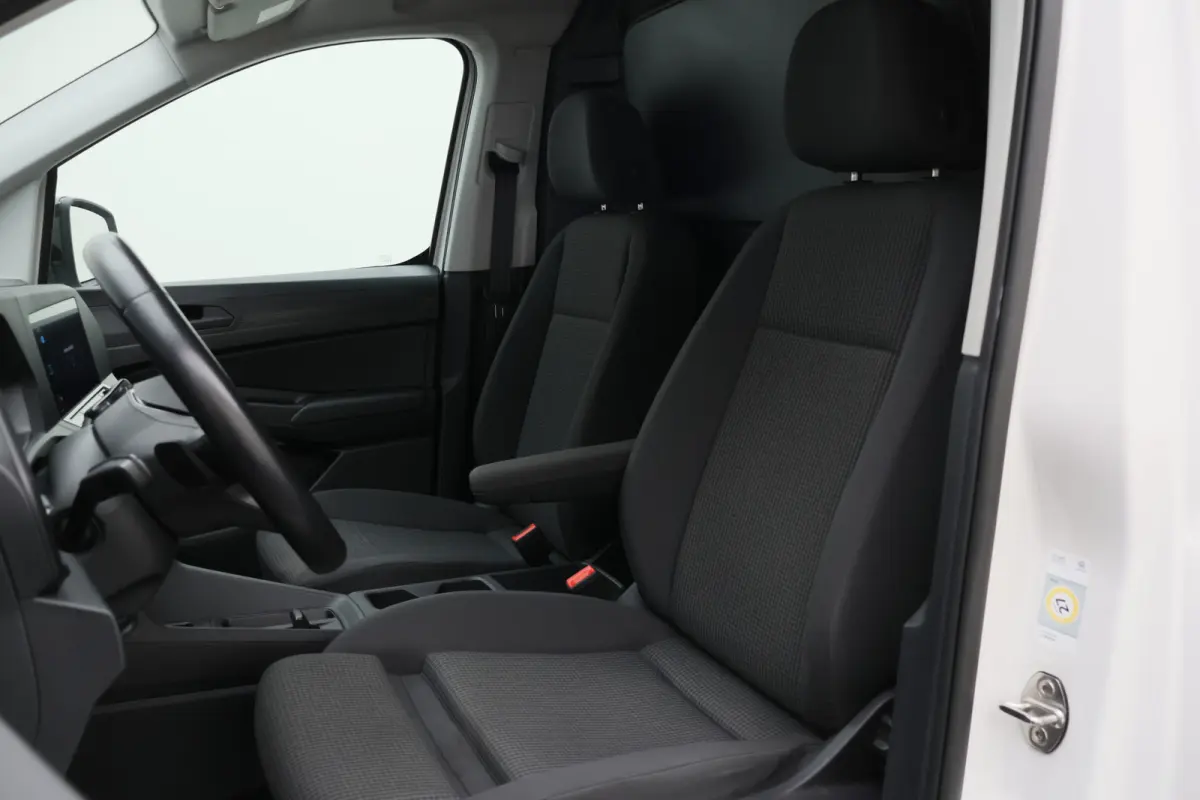 Maxi 2.0 TDI DSG Comfort Airco, Stoelverwarming, Bluetooth, Navigatie, Camera, Cruise, PDC, 18''