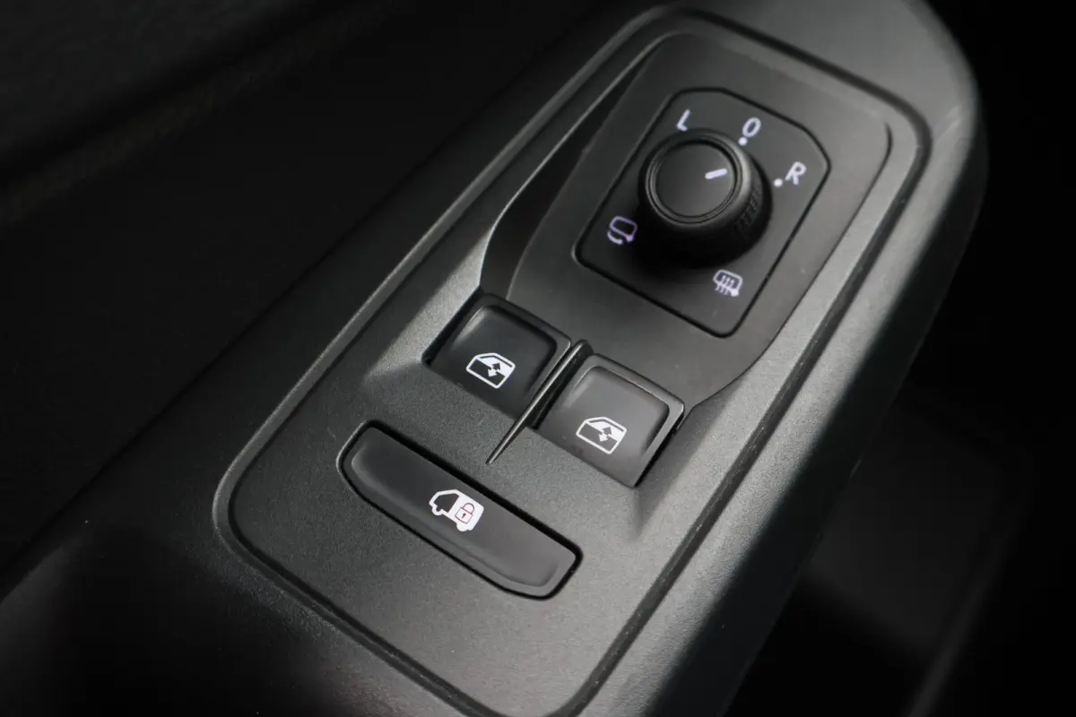 Maxi 2.0 TDI DSG Comfort Airco, Stoelverwarming, Bluetooth, Navigatie, Camera, Cruise, PDC, 18''