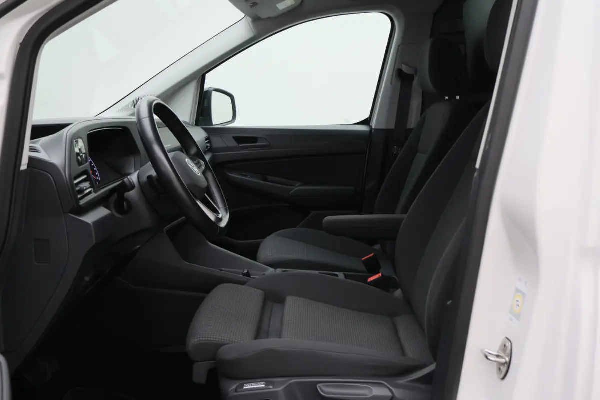 Maxi 2.0 TDI DSG Comfort Airco, Stoelverwarming, Bluetooth, Navigatie, Camera, Cruise, PDC, 18''