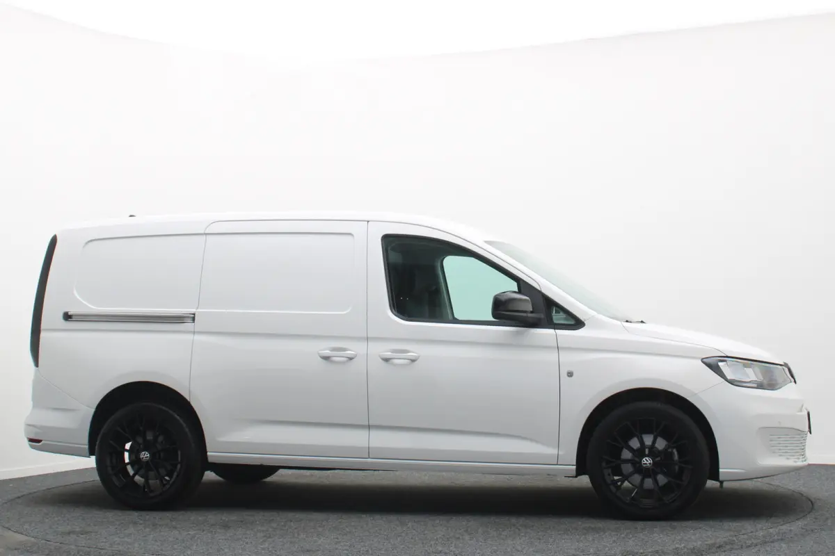 Maxi 2.0 TDI DSG Comfort Airco, Stoelverwarming, Bluetooth, Navigatie, Camera, Cruise, PDC, 18''