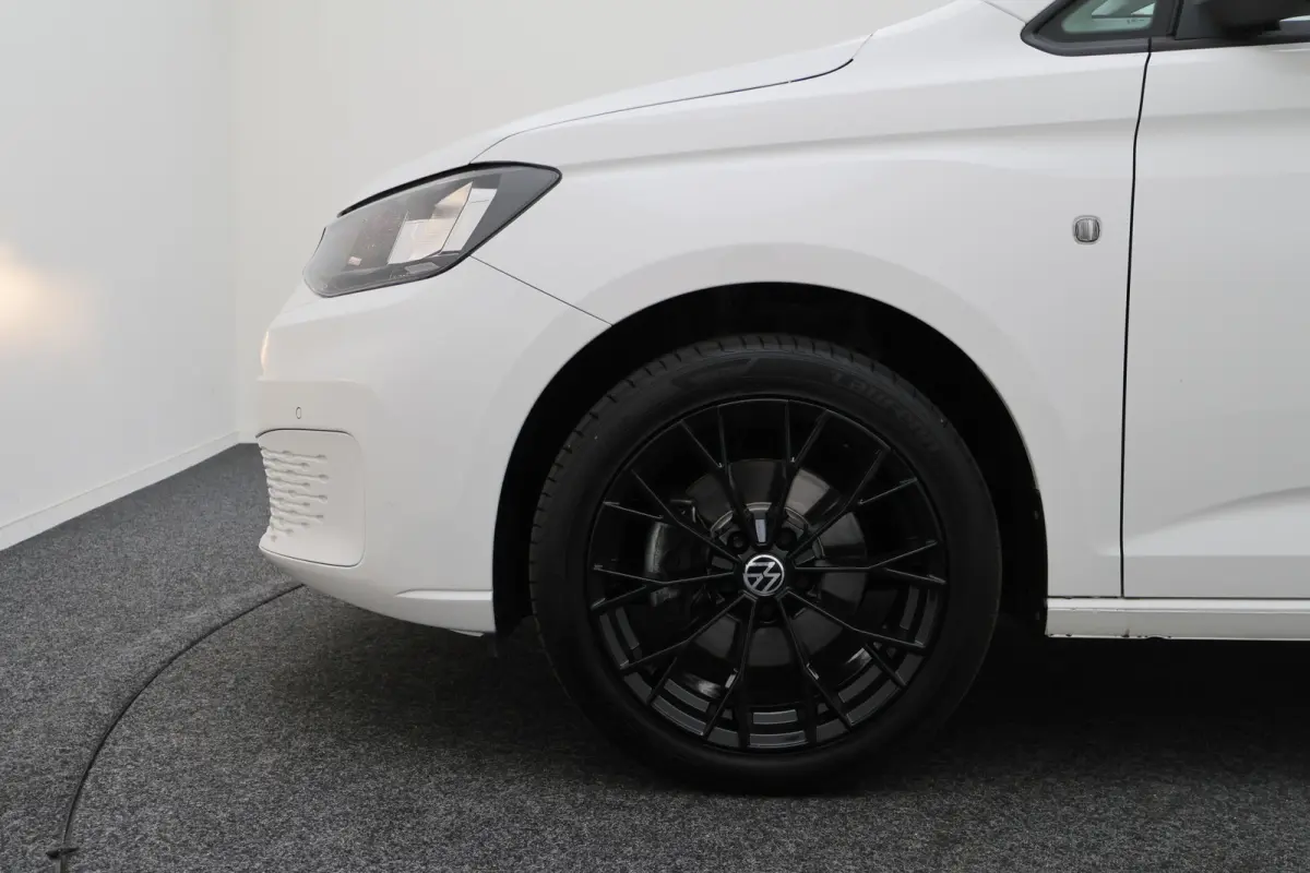 Maxi 2.0 TDI DSG Comfort Airco, Stoelverwarming, Bluetooth, Navigatie, Camera, Cruise, PDC, 18''