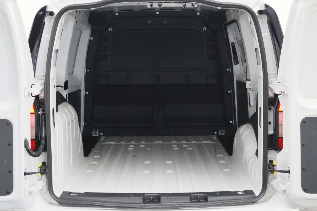 Maxi 2.0 TDI DSG Comfort Airco, Stoelverwarming, Bluetooth, Navigatie, Camera, Cruise, PDC, 18''