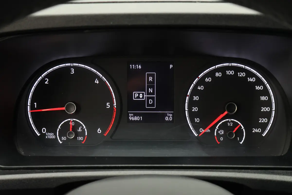 Maxi 2.0 TDI DSG Comfort Airco, Stoelverwarming, Bluetooth, Navigatie, Camera, Cruise, PDC, 18''