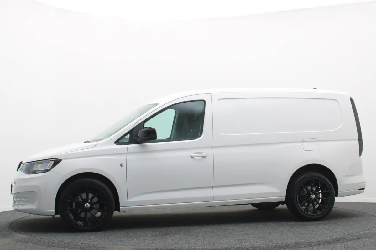 Maxi 2.0 TDI DSG Comfort Airco, Stoelverwarming, Bluetooth, Navigatie, Camera, Cruise, PDC, 18''