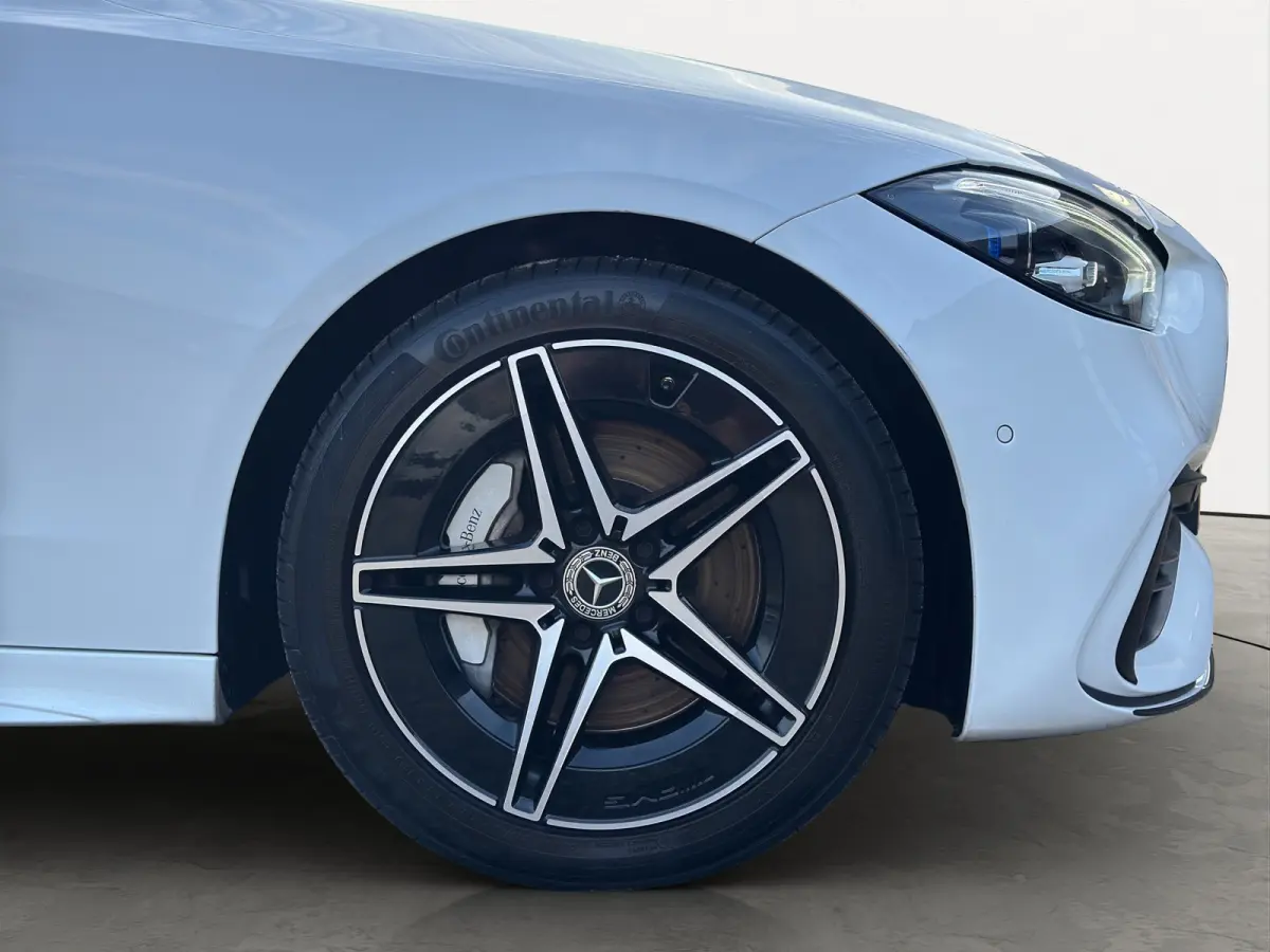 200 Launch Edition AMG Line | 360 Camera | Panoramadak | Adapt. Cruise | Apple Carplay/Android Auto |