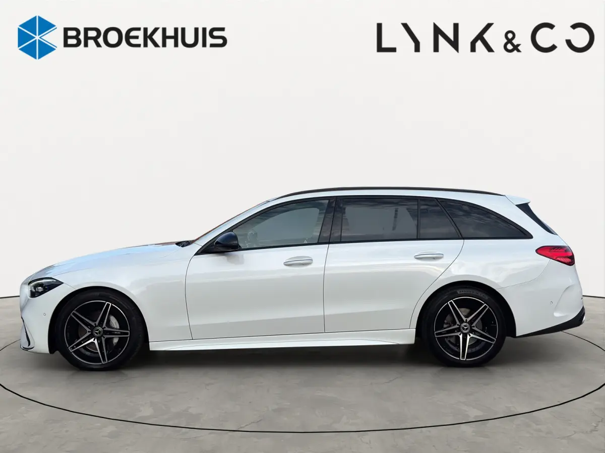 200 Launch Edition AMG Line | 360 Camera | Panoramadak | Adapt. Cruise | Apple Carplay/Android Auto |