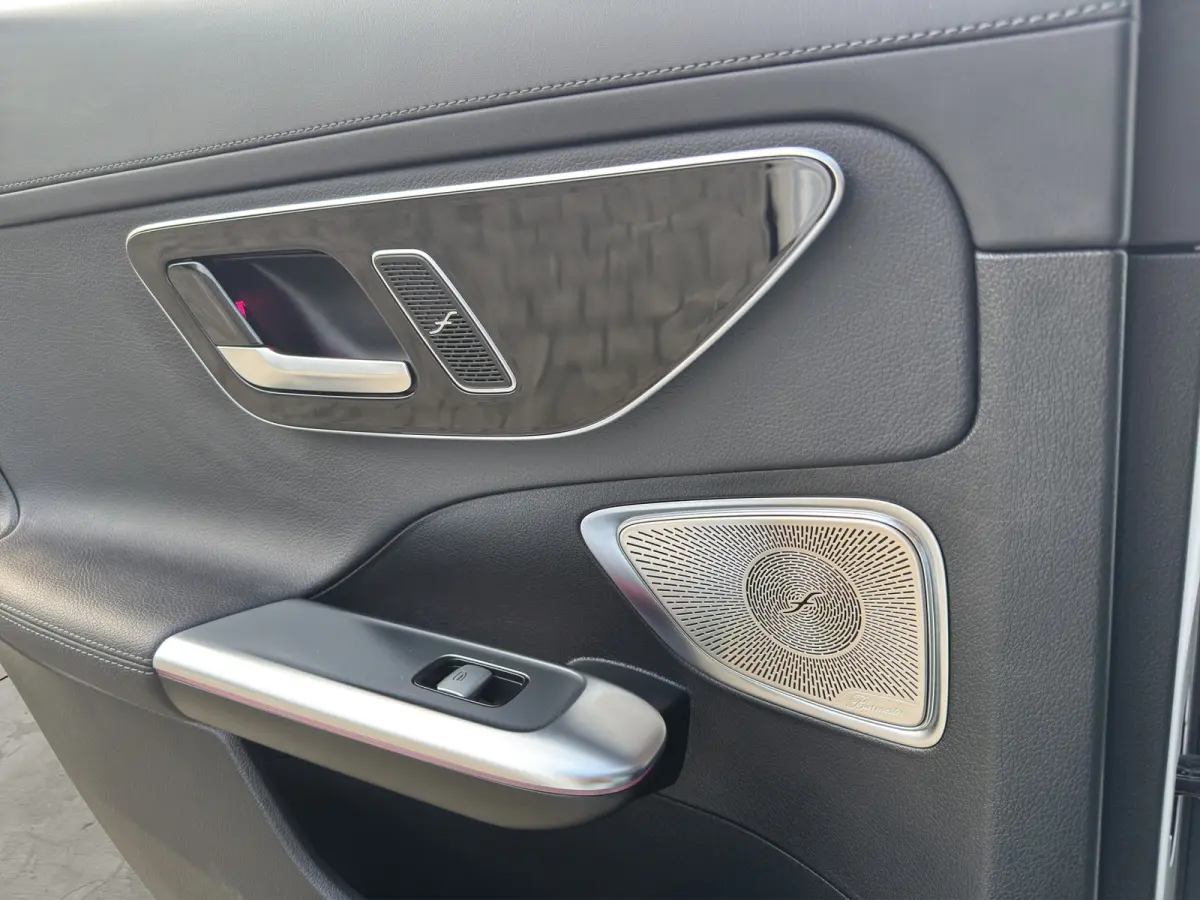 200 Launch Edition AMG Line | 360 Camera | Panoramadak | Adapt. Cruise | Apple Carplay/Android Auto |