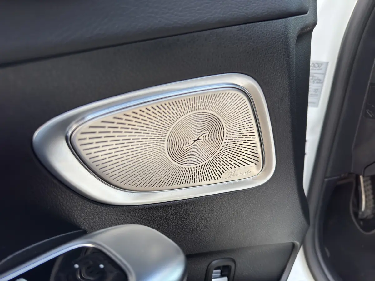 200 Launch Edition AMG Line | 360 Camera | Panoramadak | Adapt. Cruise | Apple Carplay/Android Auto |