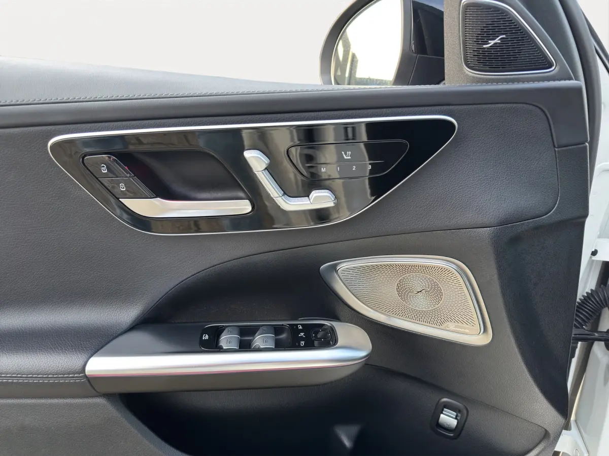 200 Launch Edition AMG Line | 360 Camera | Panoramadak | Adapt. Cruise | Apple Carplay/Android Auto |