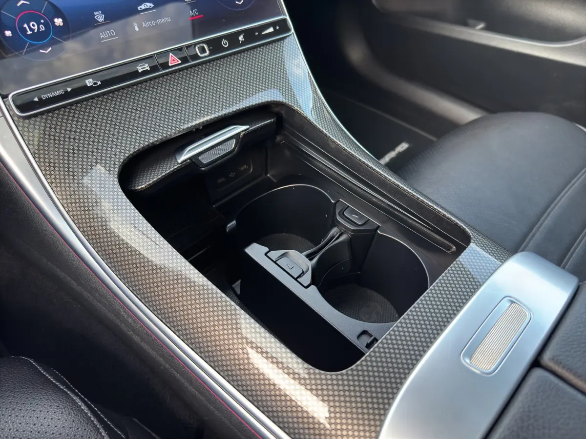 200 Launch Edition AMG Line | 360 Camera | Panoramadak | Adapt. Cruise | Apple Carplay/Android Auto |