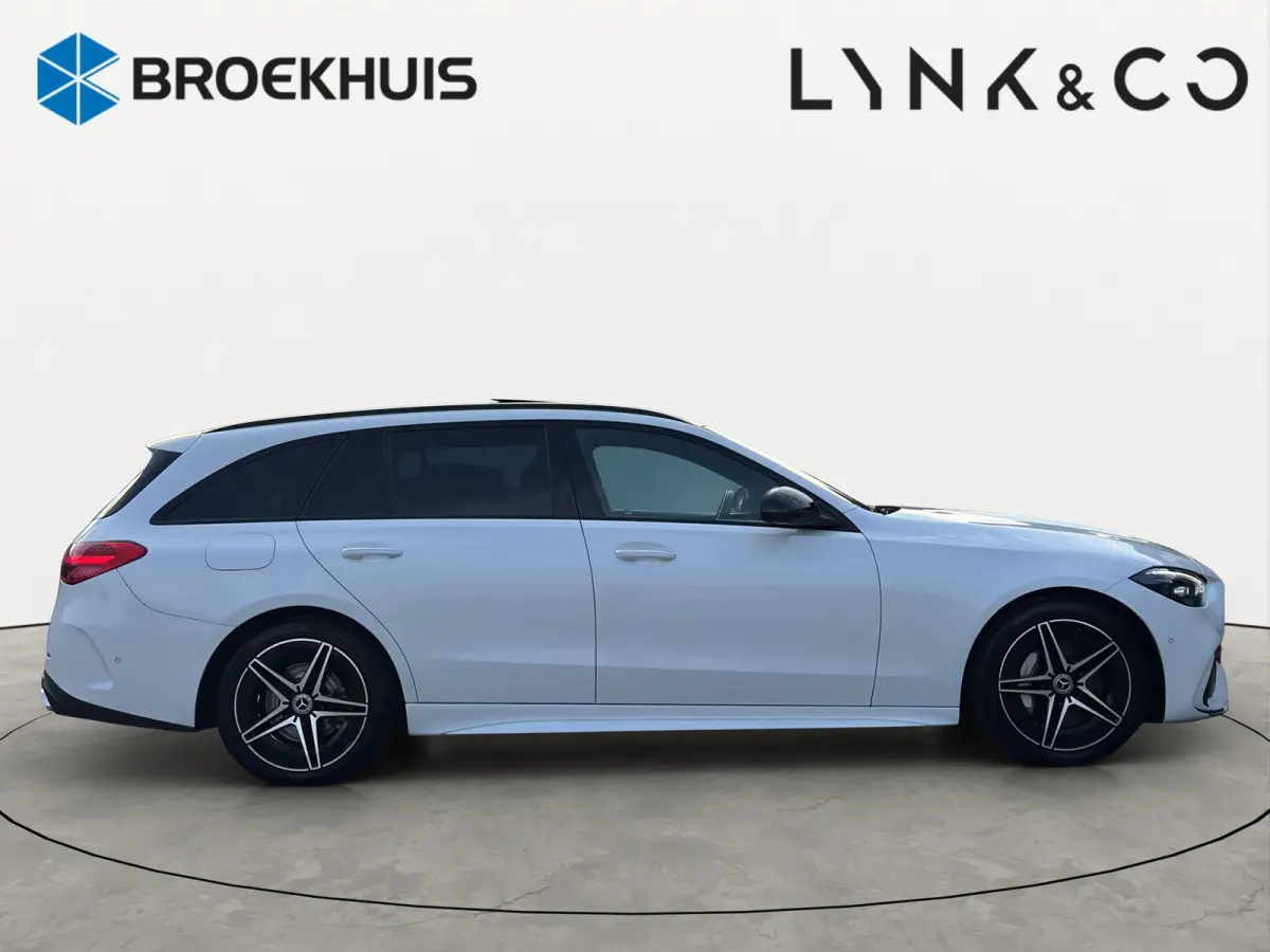 200 Launch Edition AMG Line | 360 Camera | Panoramadak | Adapt. Cruise | Apple Carplay/Android Auto |