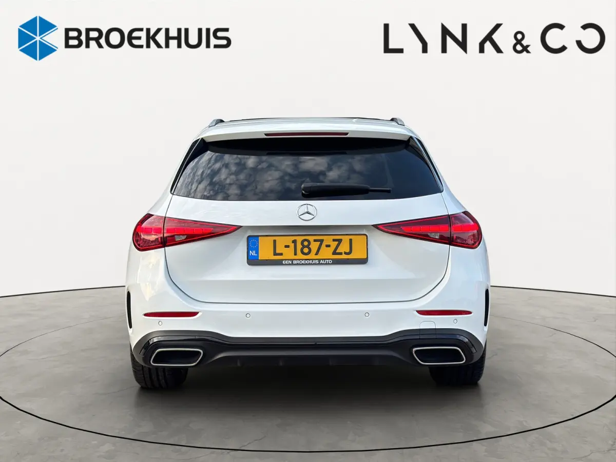 200 Launch Edition AMG Line | 360 Camera | Panoramadak | Adapt. Cruise | Apple Carplay/Android Auto |