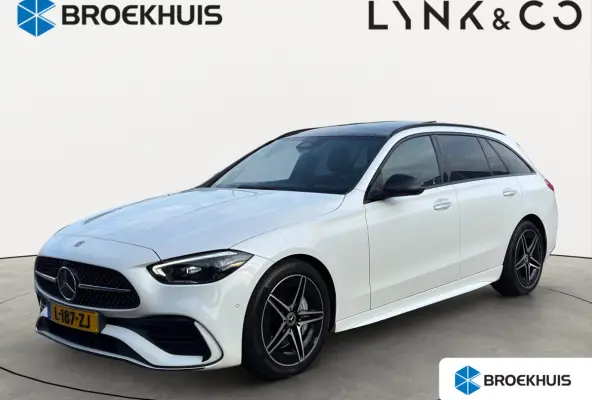 200 Launch Edition AMG Line | 360 Camera | Panoramadak | Adapt. Cruise | Apple Carplay/Android Auto |