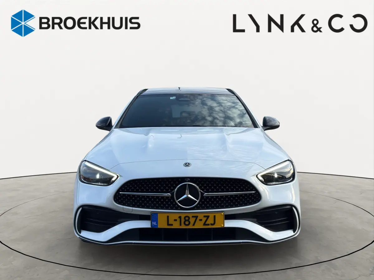 200 Launch Edition AMG Line | 360 Camera | Panoramadak | Adapt. Cruise | Apple Carplay/Android Auto |