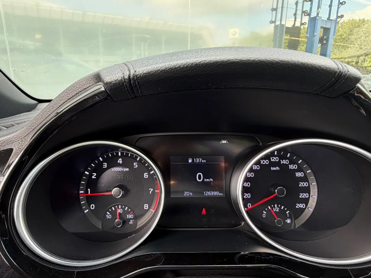 1.0 T-GDI GT-Line Edition |Panorama|Camera|Navi|Apple car