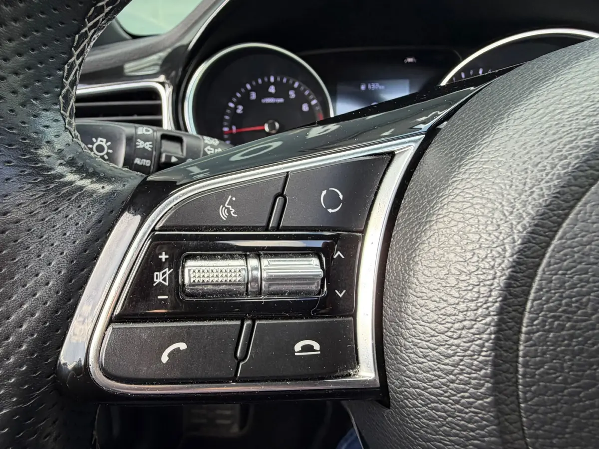 1.0 T-GDI GT-Line Edition |Panorama|Camera|Navi|Apple car