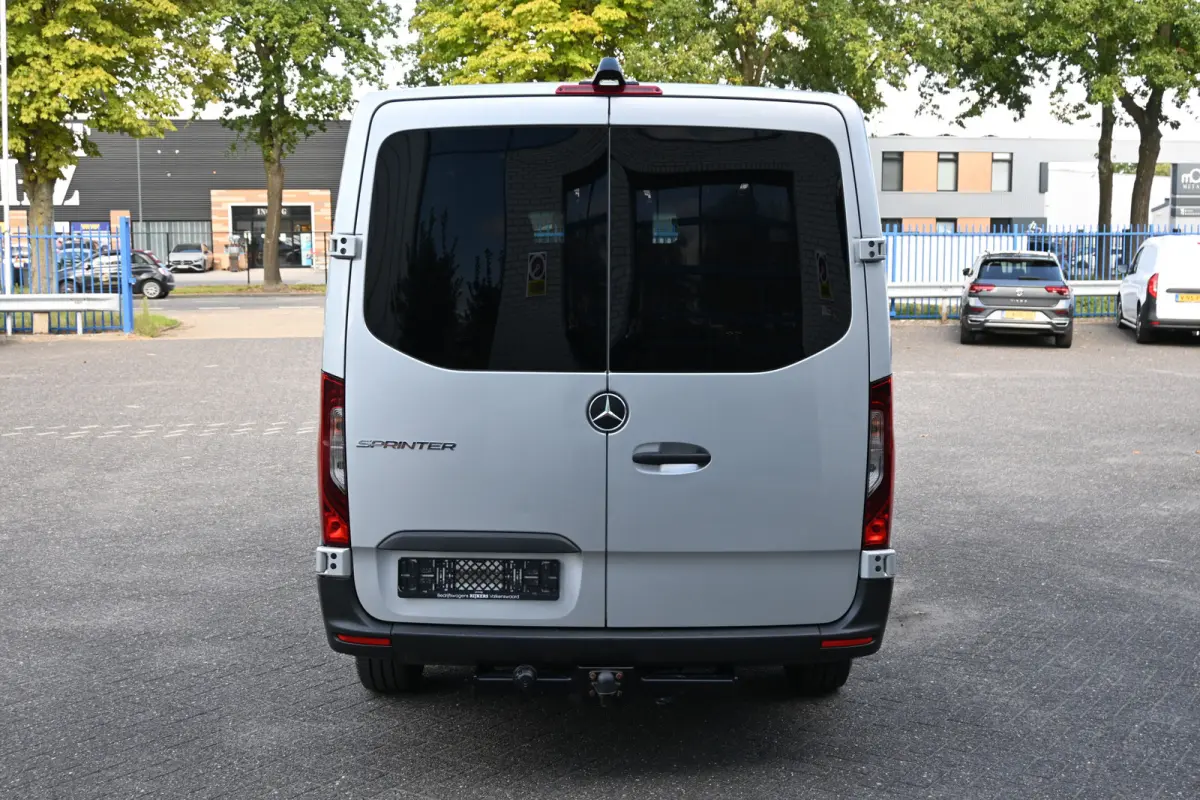 319 CDI L2H1 3500 KG trekhaak, LED, Distronic