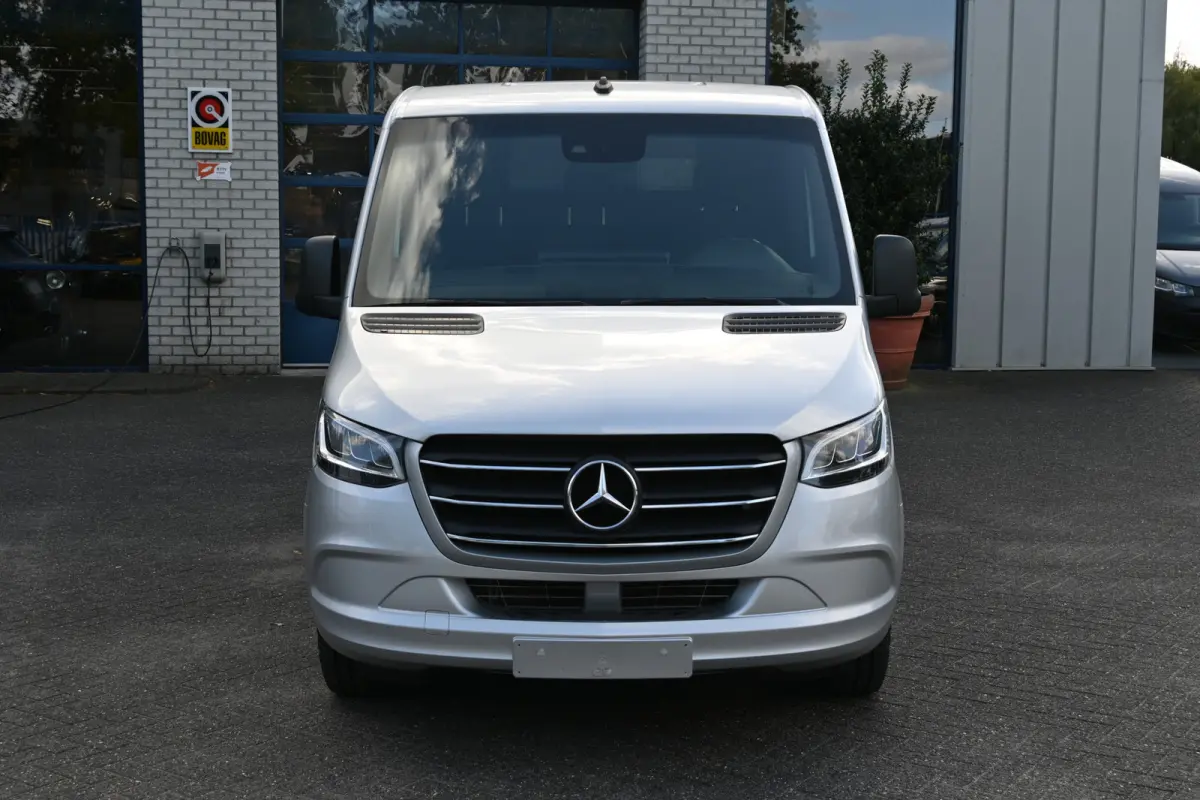 319 CDI L2H1 3500 KG trekhaak, LED, Distronic