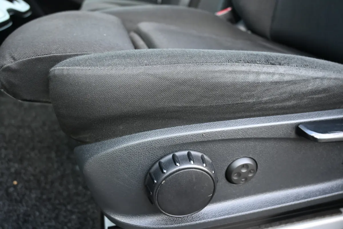 319 CDI L2H1 3500 KG trekhaak, LED, Distronic