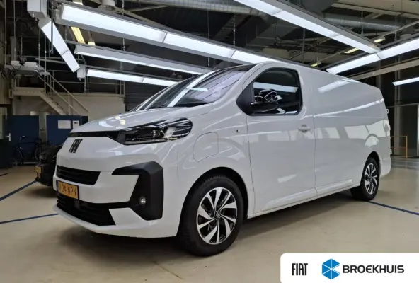 L3 75 kWh | 8 jaar garantie | CAMERA | DRAADLOOS CARPLAY | BETIMMERING | LED | 17" LM VELGEN | COMFORT WAND |