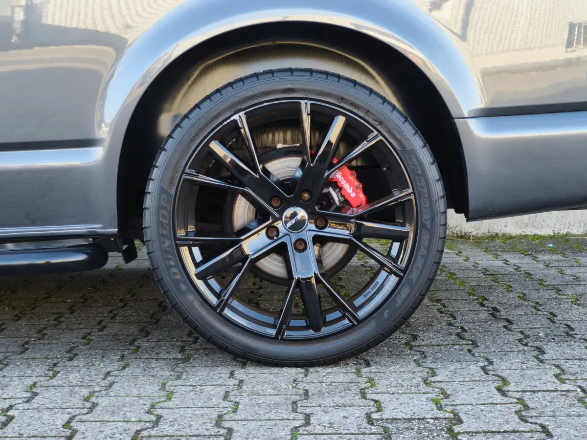 2.0TDI L2H1 SPORT EDITION 150PK PDC