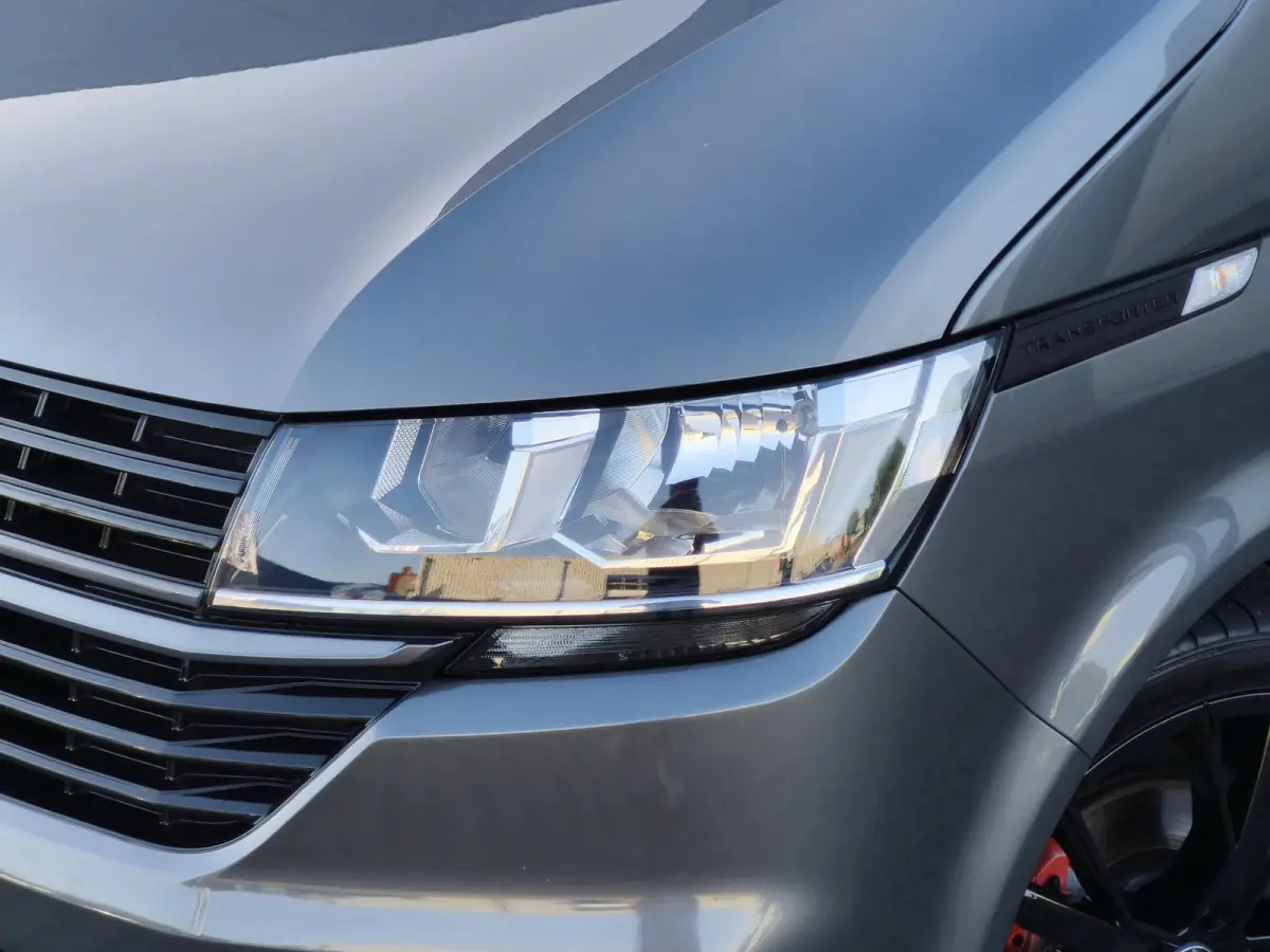 2.0TDI L2H1 SPORT EDITION 150PK PDC