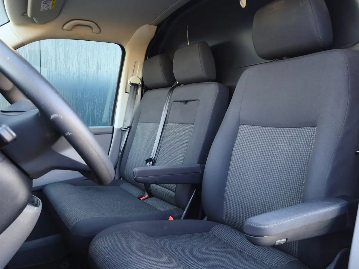 2.0TDI L2H1 SPORT EDITION 150PK PDC