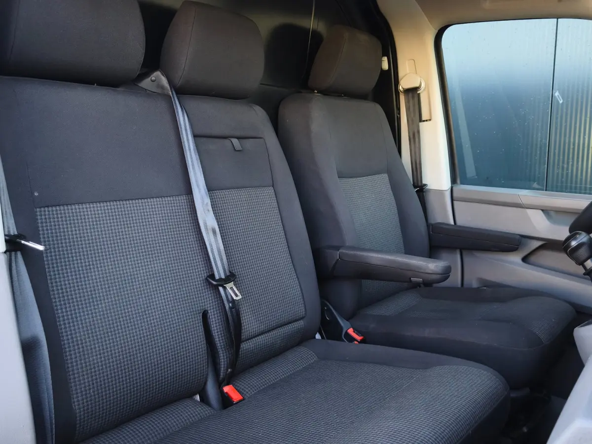 2.0TDI L2H1 SPORT EDITION 150PK PDC