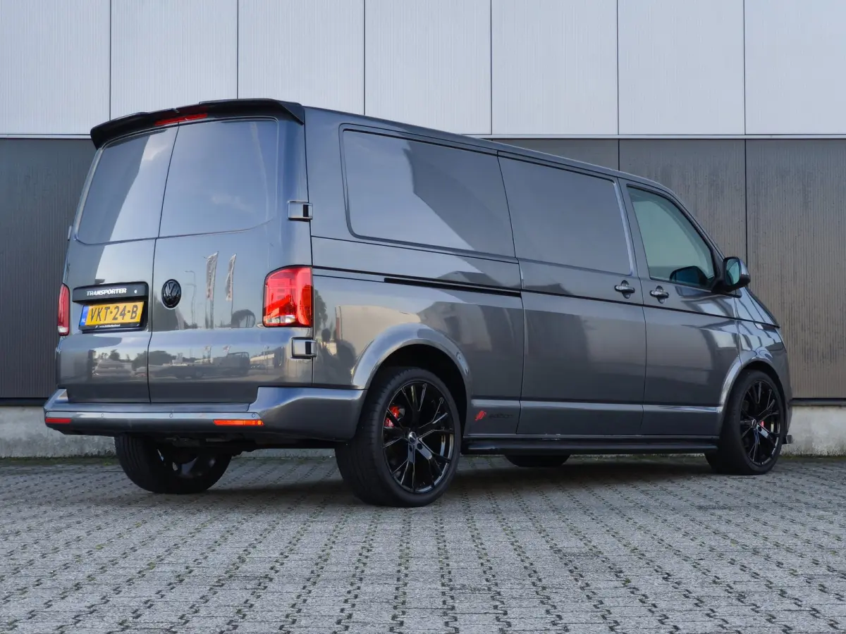 2.0TDI L2H1 SPORT EDITION 150PK PDC