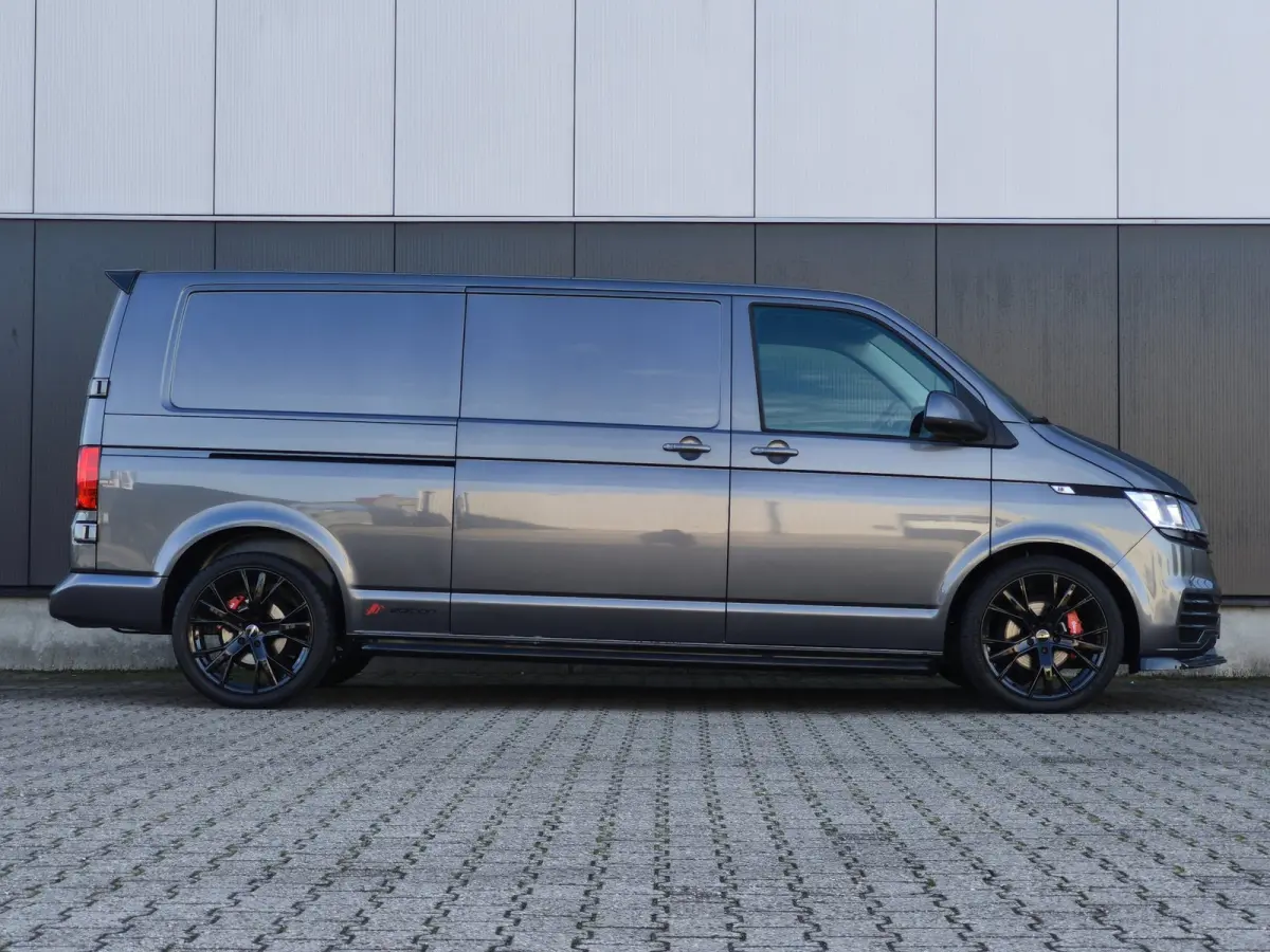 2.0TDI L2H1 SPORT EDITION 150PK PDC