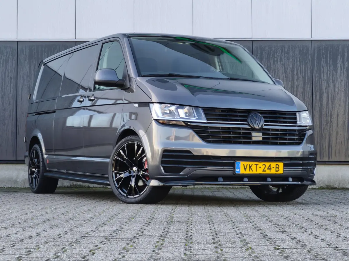 2.0TDI L2H1 SPORT EDITION 150PK PDC