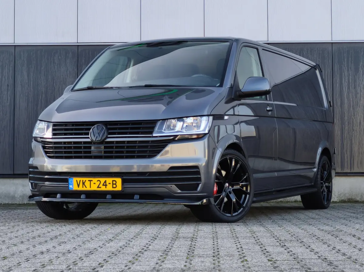 2.0TDI L2H1 SPORT EDITION 150PK PDC
