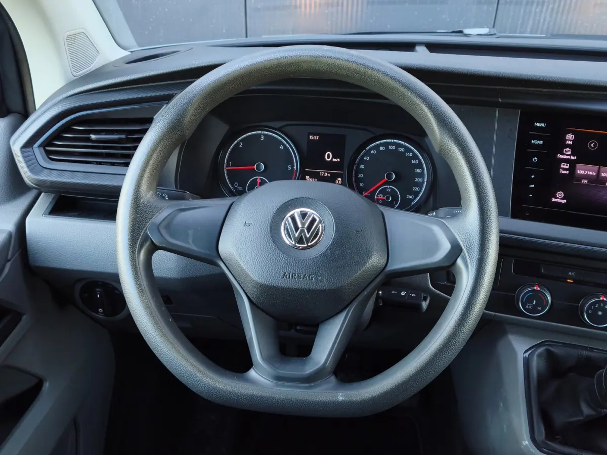 2.0TDI L2H1 SPORT EDITION 150PK PDC