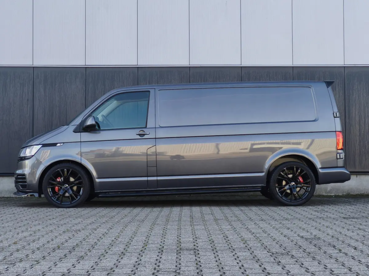 2.0TDI L2H1 SPORT EDITION 150PK PDC