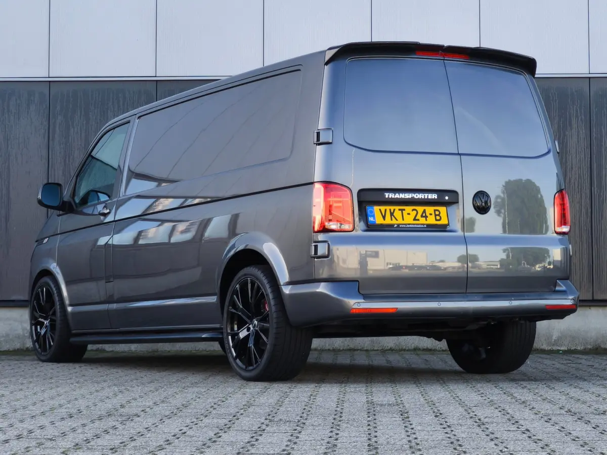 2.0TDI L2H1 SPORT EDITION 150PK PDC
