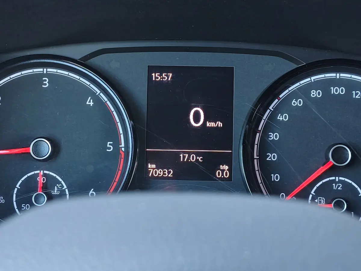 2.0TDI L2H1 SPORT EDITION 150PK PDC