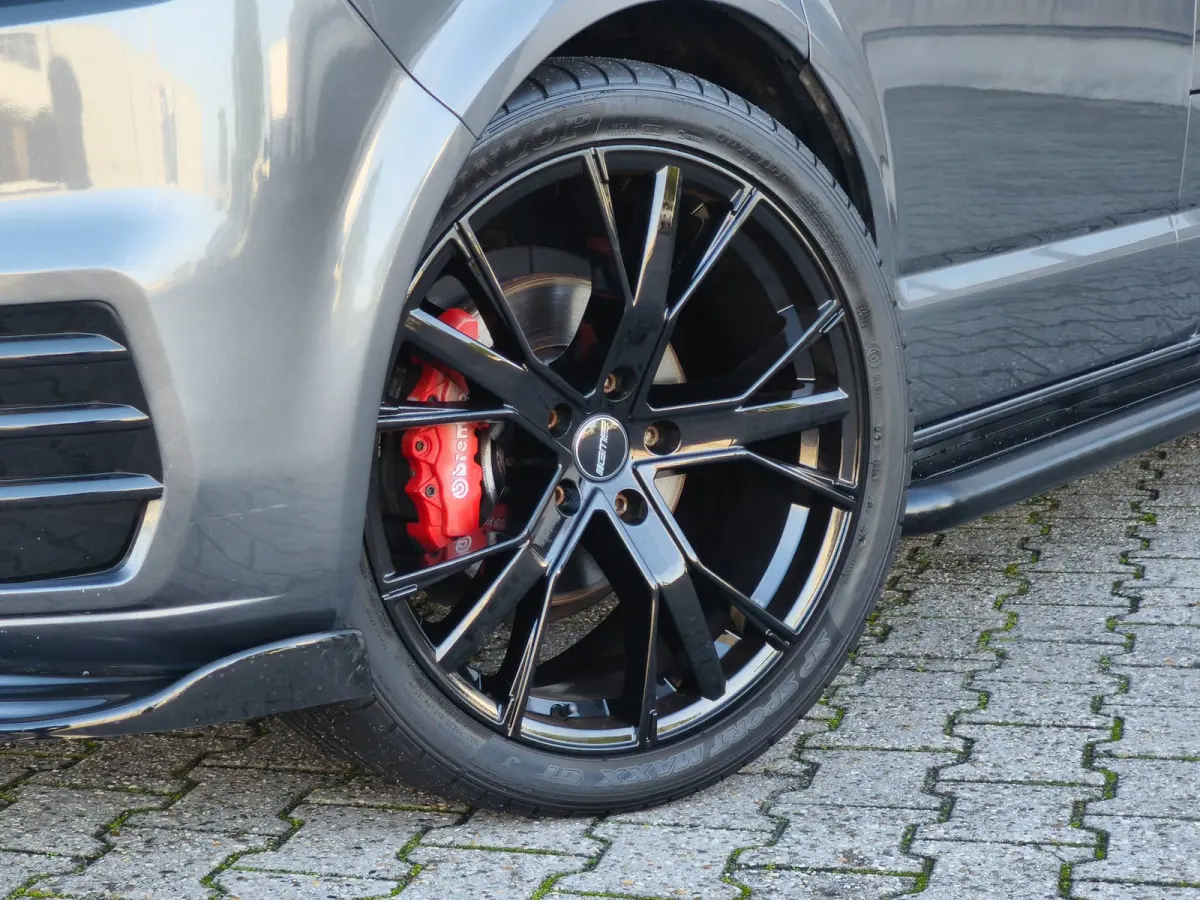 2.0TDI L2H1 SPORT EDITION 150PK PDC