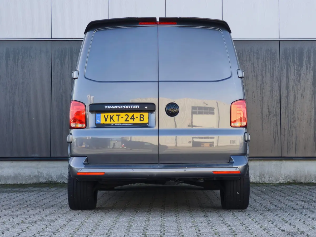 2.0TDI L2H1 SPORT EDITION 150PK PDC