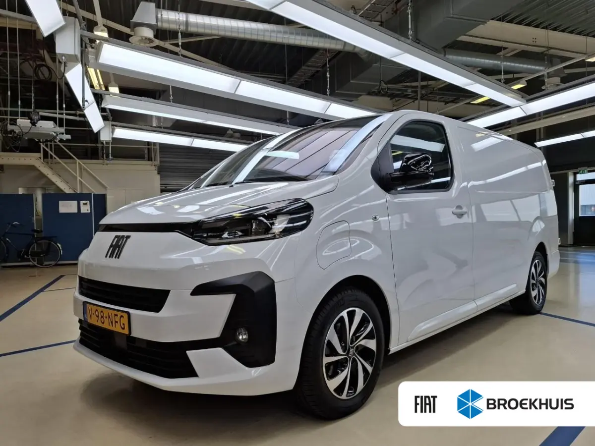 L3 75kWh | 8 JAAR GARANTIE | CAMERA | DRAADLOOS CARPLAY | BETIMMERING | LED | 17" LM VELGEN | COMFORT WAND