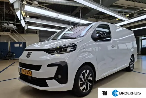 L3 75kWh | 8 JAAR GARANTIE | CAMERA | DRAADLOOS CARPLAY | BETIMMERING | LED | 17" LM VELGEN | COMFORT WAND
