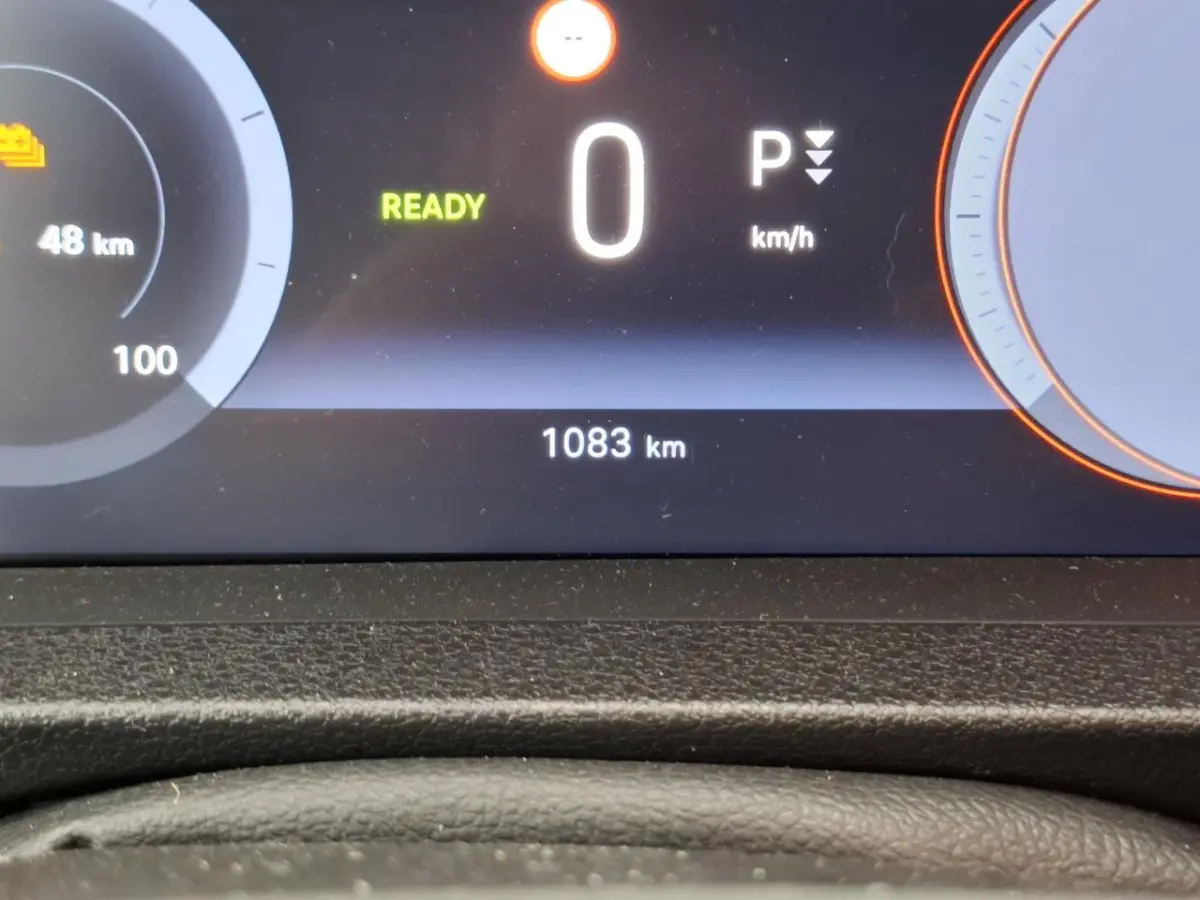 L3 75kWh | 8 JAAR GARANTIE | CAMERA | DRAADLOOS CARPLAY | BETIMMERING | LED | 17" LM VELGEN | COMFORT WAND