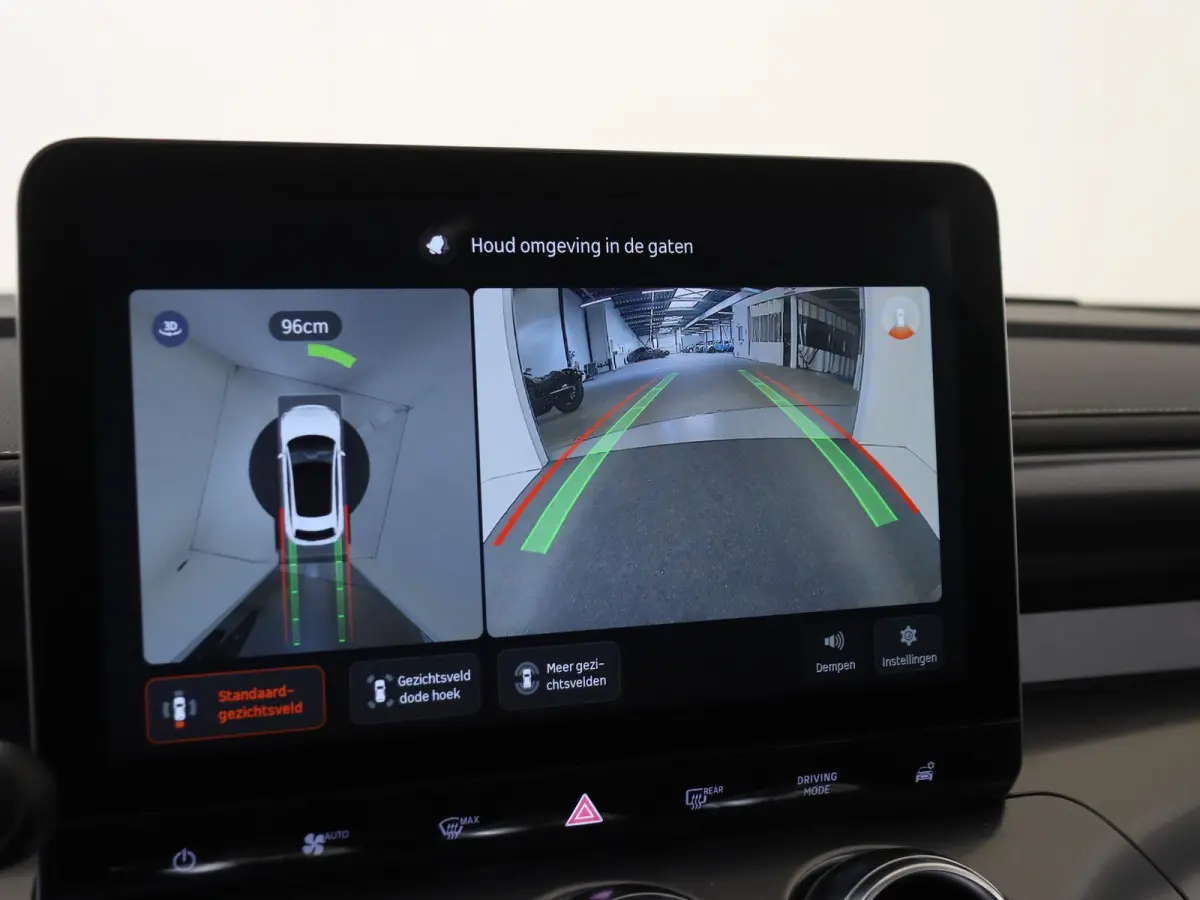Pro+ 66 kWh /Panoramadak /Memory stoelen /Adaptieve cruise control /360 Camera