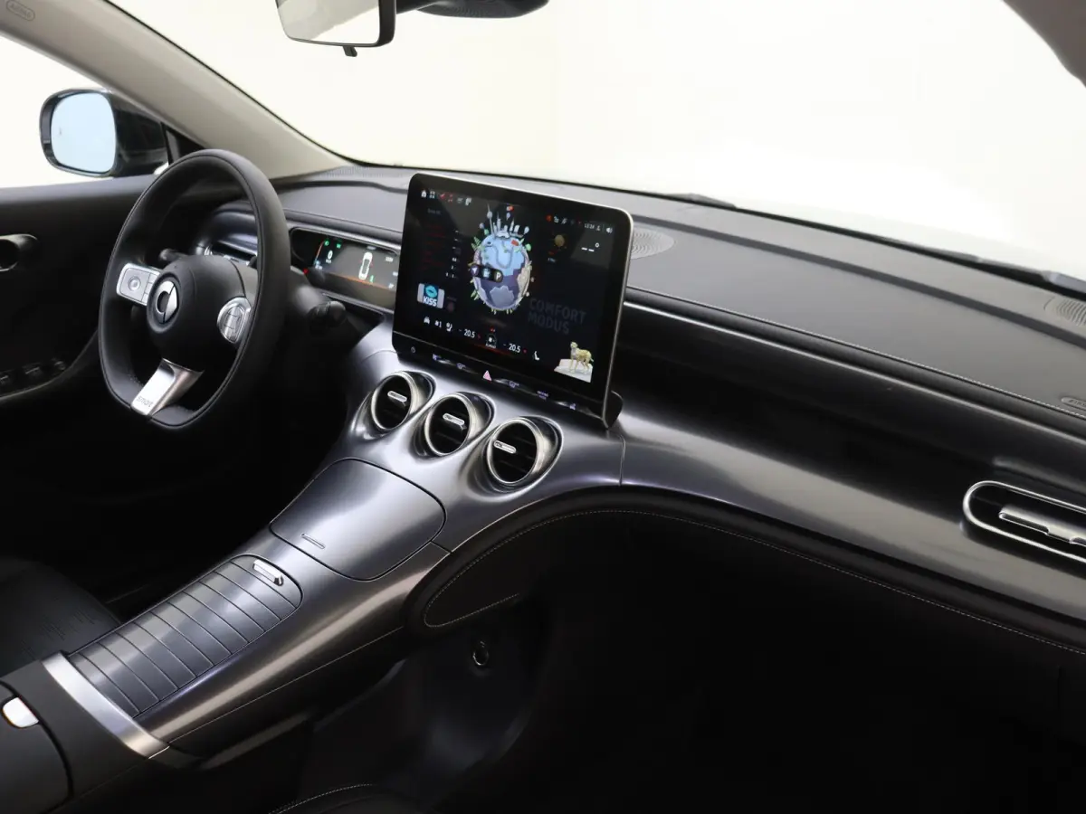 Pro+ 66 kWh /Panoramadak /Memory stoelen /Adaptieve cruise control /360 Camera