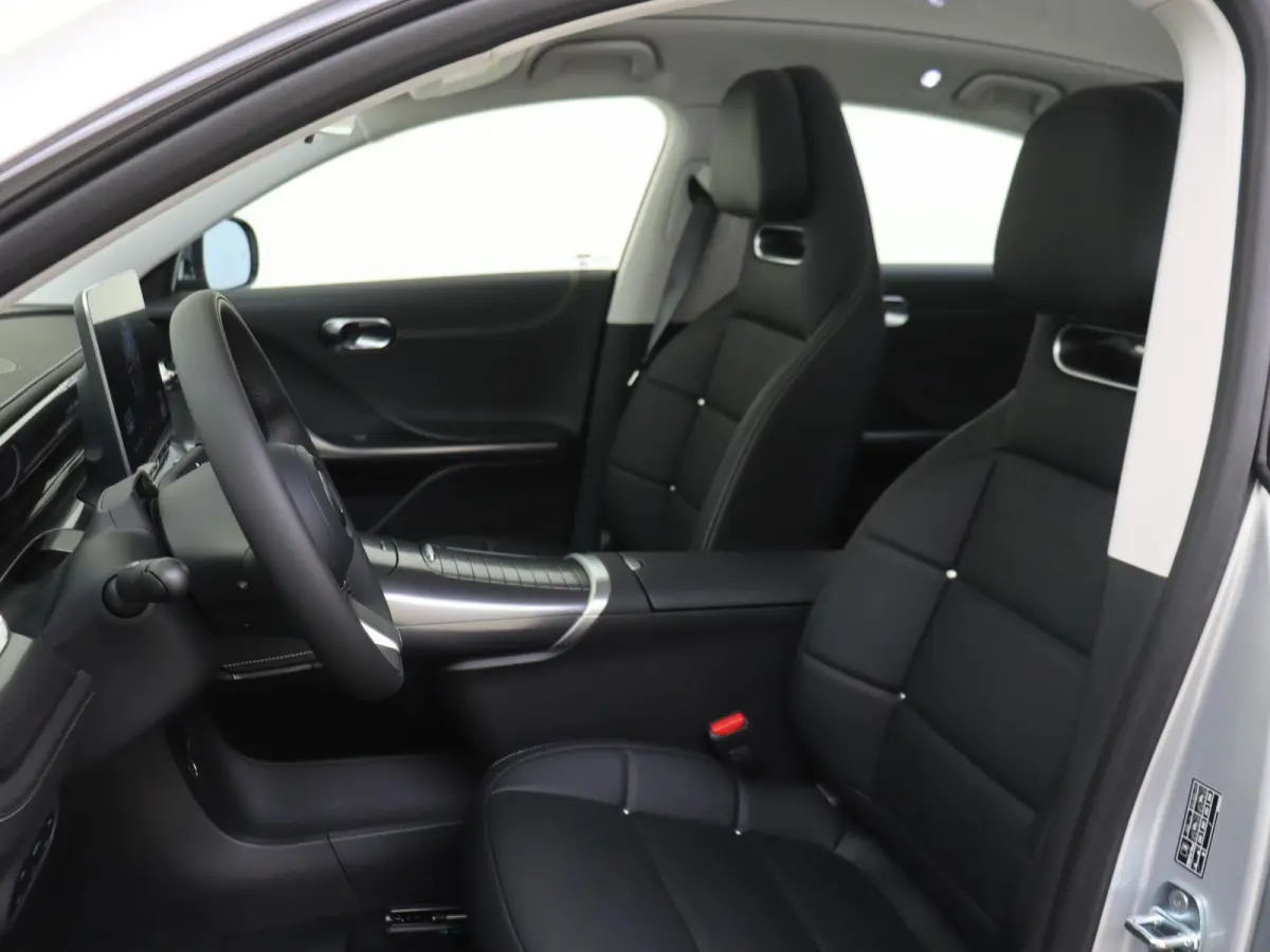 Pro+ 66 kWh /Panoramadak /Memory stoelen /Adaptieve cruise control /360 Camera