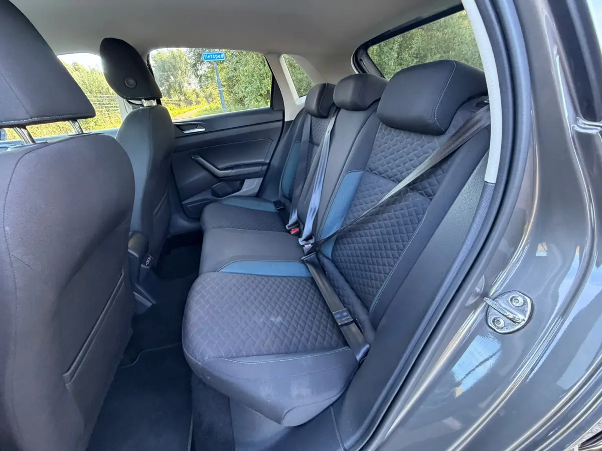 1.0 TSI Highline IQ DRIVE I CARPLAY I 360 PDC I CRUISE I NAVI I STOELVERW.
